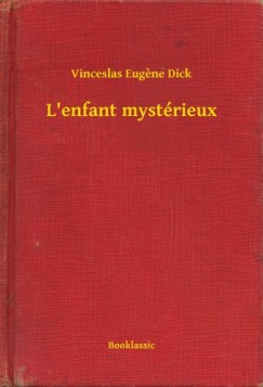 L'enfant myst�rieux