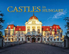 Kolozsvri Ildik - Castles in Hungary