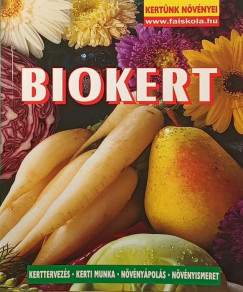 Biokert