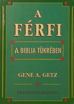 A f�rfi a Biblia t�kr�ben