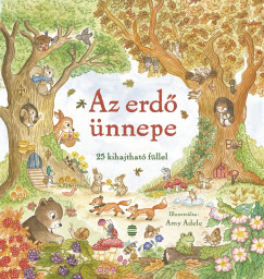 Az erd� �nnepe