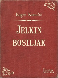 Jelkin bosiljak