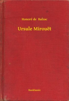 Ursule Mirou�t