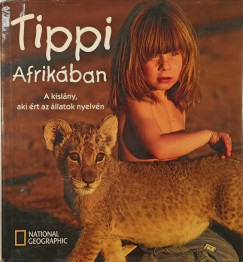 Tippi Afrikban