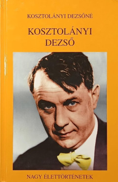 Kosztol�nyi Dezs�