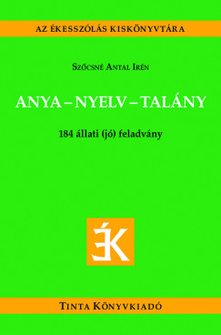 Anya-nyelv-tal�ny