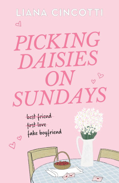 Liana Cincotti - Picking Daisies on Sundays