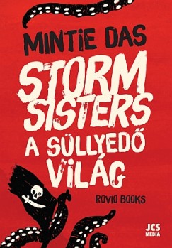 Storm Sisters - A sllyed vilg