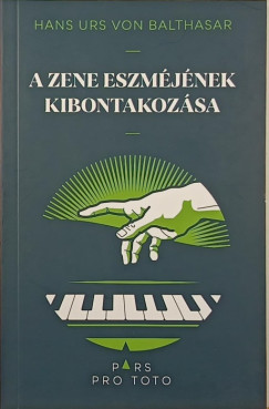 A zene eszmjnek kibontakozsa
