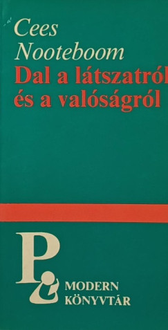 Dal a ltszatrl s a valsgrl