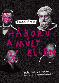 H�bor� a m�lt ellen