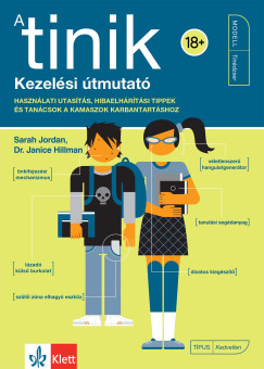 A tinik - Kezel�si �tmutat�
