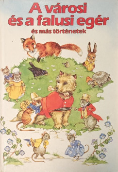 A v�rosi �s a falusi eg�r