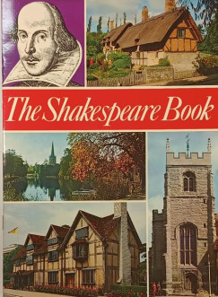The Shakespeare Book