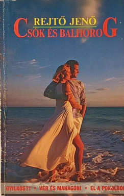 Cs�k �s balhorog