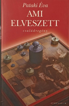Ami elveszett (dedik�lt)