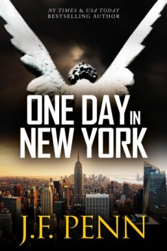 J. F. Penn - One Day In New York