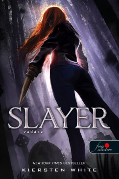 Slayer - Vadsz