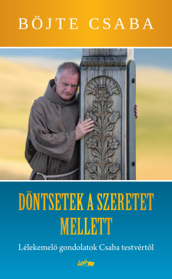 Dntsetek a szeretet mellett