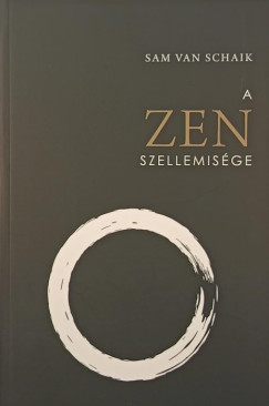 A Zen szellemisge