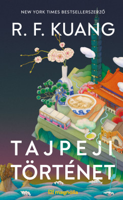 Tajpeji t�rt�net