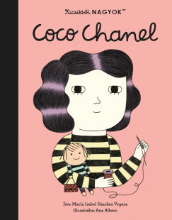 Kicsikbl NAGYOK - Coco Chanel