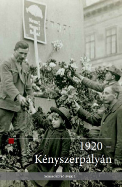 1920 - Knyszerplyn