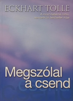 Megszlal a csend