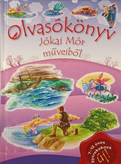 Olvasknyv Jkai Mr mveibl