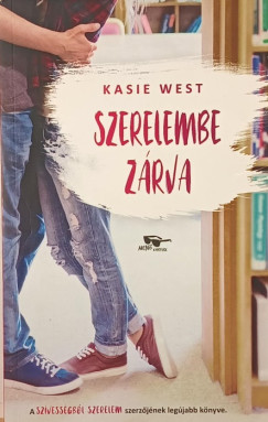 Szerelembe z�rva