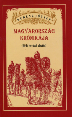 Magyarorszg Krnikja