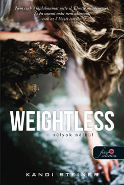 Weightless - Slyok nlkl