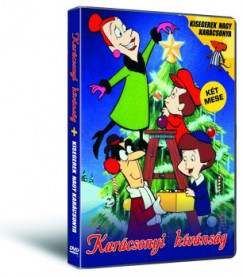 Karcsonyi kvnsg, Kis egerek nagy karcsonya