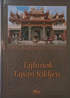 Tjfunok Tajvan fldjn