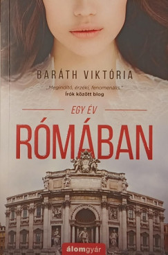 Egy �v R�m�ban