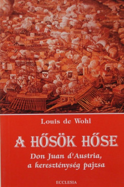 Louis De Wohl - A hsk hse