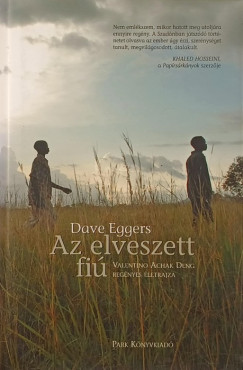 Az elveszett fi