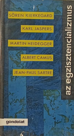 Az egzisztencializmus