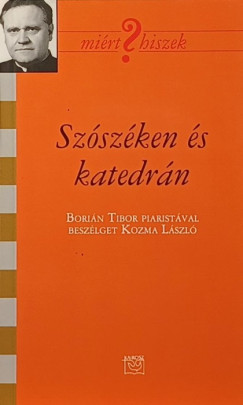 Sz�sz�ken �s katedr�n