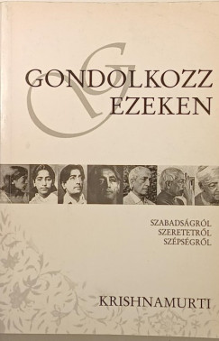 Gondolkozz ezeken