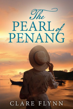 Flynn Clare - The Pearl of Penang