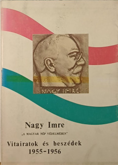 Vitairatok s beszdek (emigrns kiads)