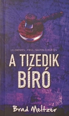 A tizedik b�r�