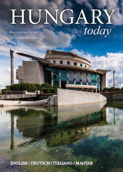 Kolozsvári Ildikó - Hungary Today