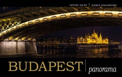 Kolozsvri Ildik - Budapest Panorama