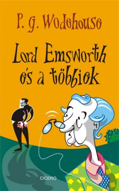 Lord Emsworth s a tbbiek