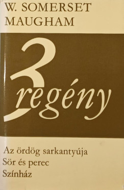 3 regny