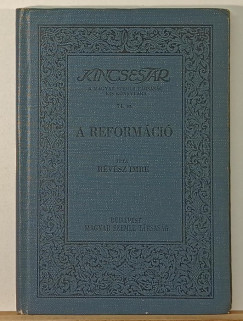 Kincsest�r - A reform�ci�