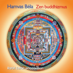 eKönyvborító: Zen buddhizmus - gonehomme.com