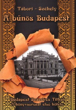 A bns Budapest